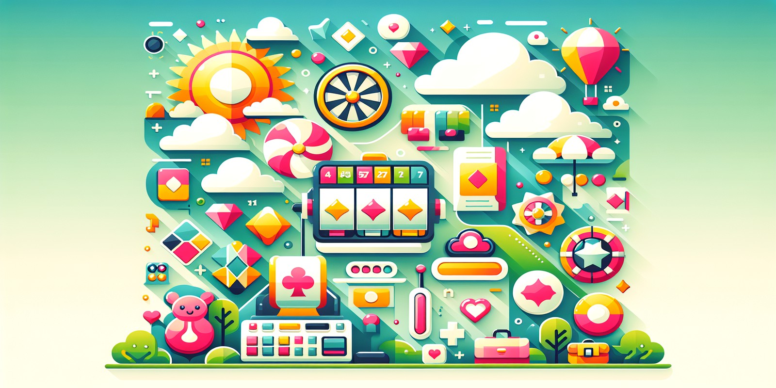 Dandy's World: Unlock Exciting Slot Adventures in 2025 - Slot Strategy Guide for pakistani | mBitcasino