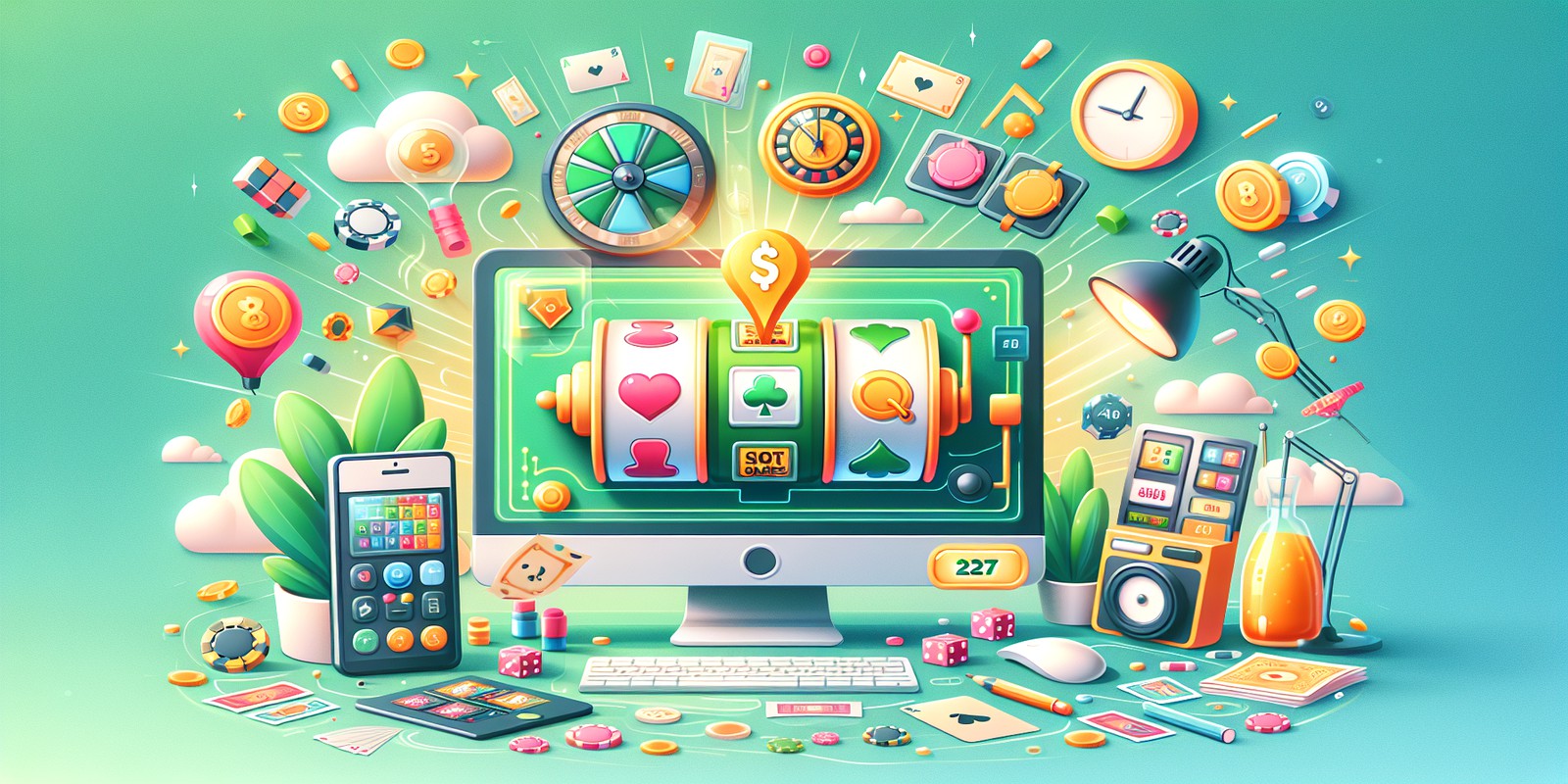 Dandy's World: Unveiling the Exciting Slot Maker for Pakistani Players in 2025 - Slot Strategy Guide for pakistani | mBitcasino