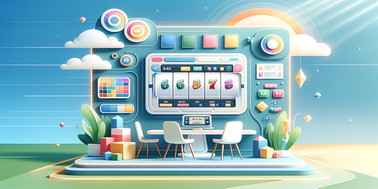 Discover Dandy's World: The Slot Maker Revolutionizing 2025 Gaming - Slot Strategy Guide for pakistani | mBitcasino