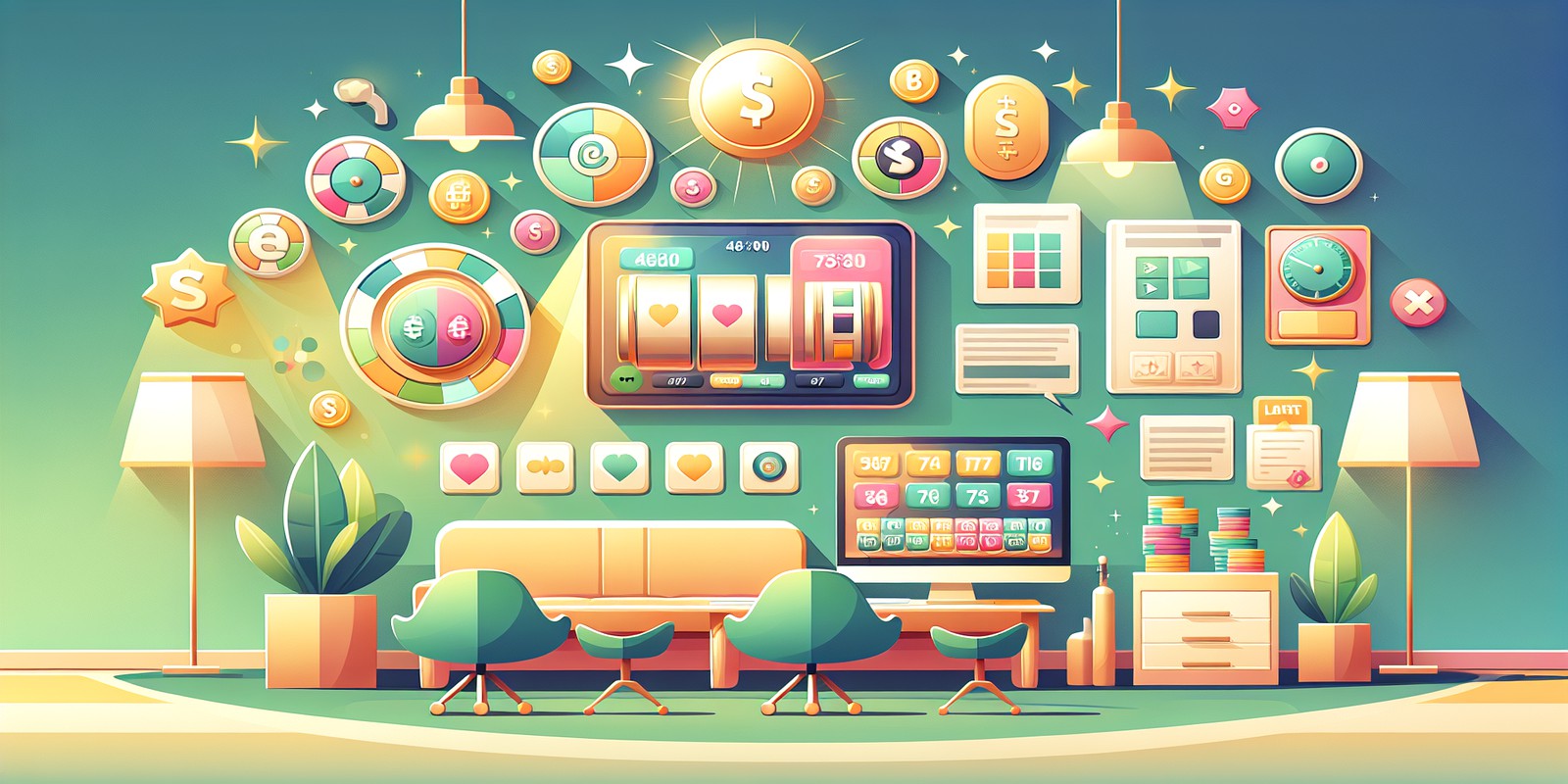 Discover the Hottest Slot Terbaru Games of 2025 for Big Wins - Slot Strategy Guide for global | mBitcasino