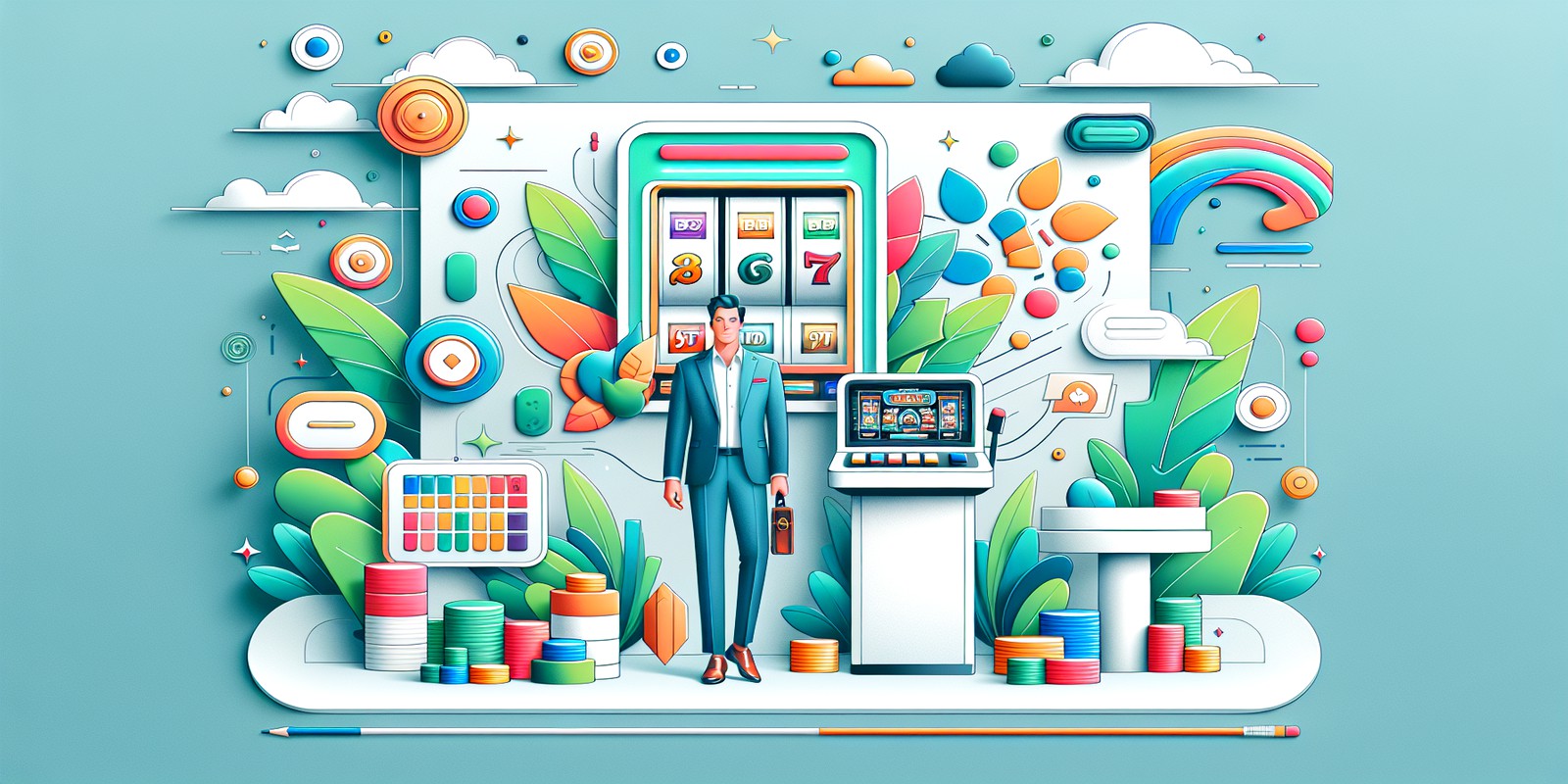 Explore Dandy's World: Best Slot Strategies for 2025 - Slot Strategy Guide for pakistani | mBitcasino