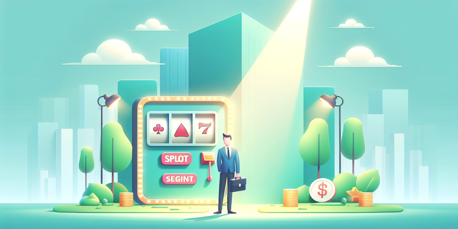 Explore Dandy’s World: The Slot Game Revolution of 2025 - mBitcasino IMG Guide