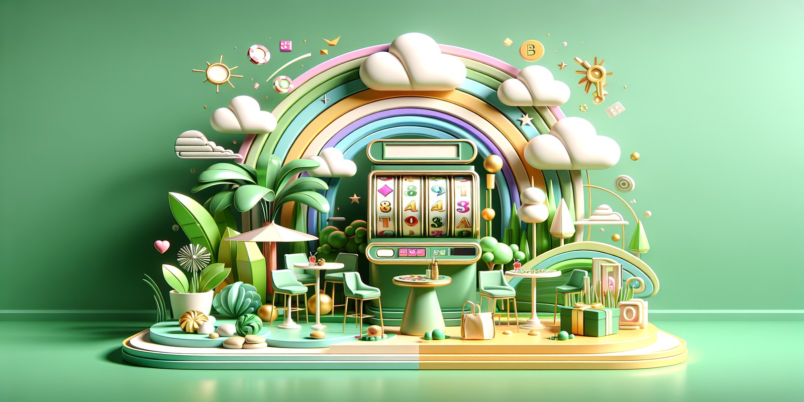 Explore Dandy's World: The Ultimate Slot Game Experience 2025 - Slot Strategy Guide for global | mBitcasino