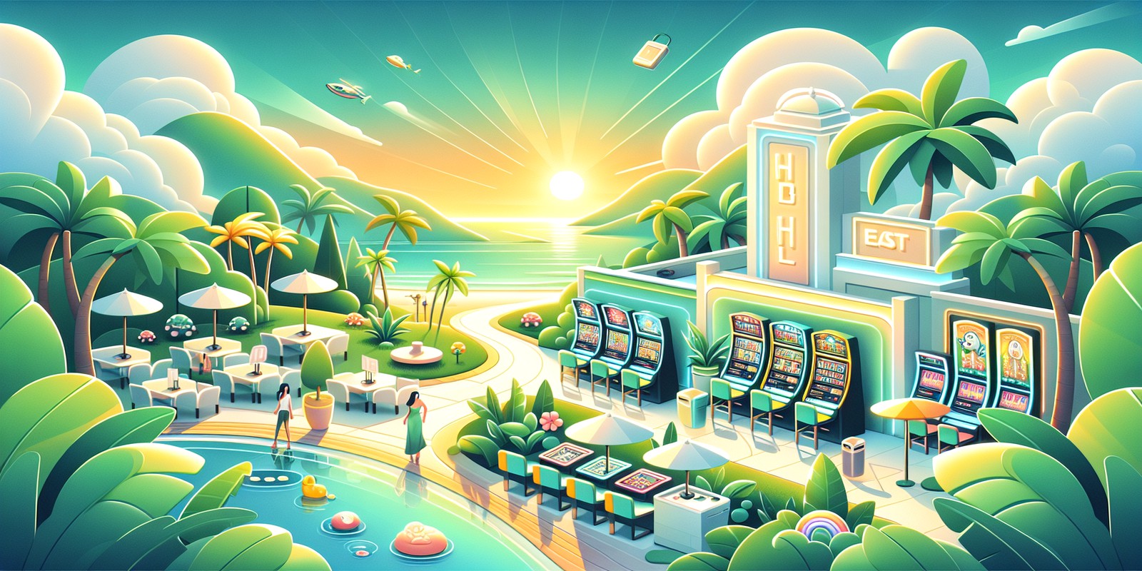 Explore Dandy's World: The Ultimate Slot Maker Guide for 2025 - Slot Strategy Guide for pakistani | mBitcasino