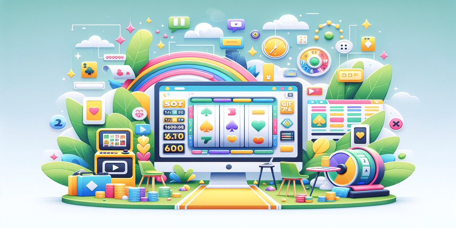 Explore Dandy's World: Top Slot Strategies for 2025 - Comprehensive guide for Pakistan players at mBitcasino.