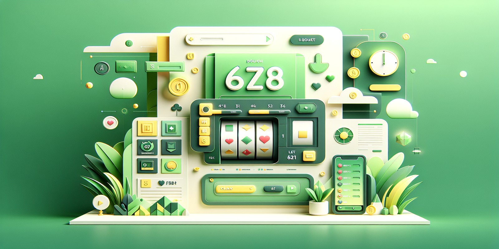 Explore Dandy's World: Unique Slot Adventures Await You in 2025! - Slot Strategy Guide for global | mBitcasino