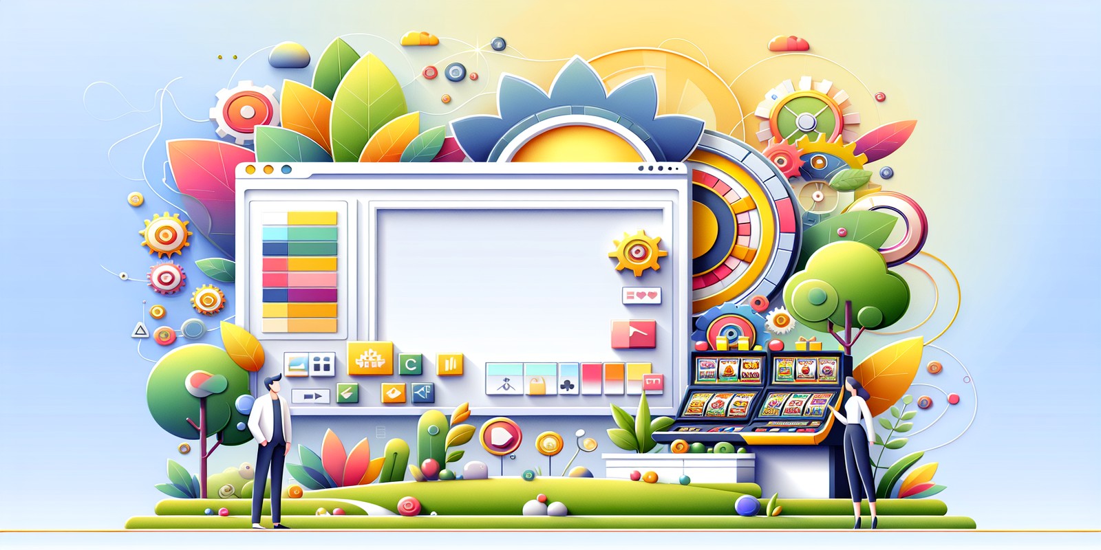 Explore the Hottest Slot Terbaru of 2025: Jackpot Chances Await! - Slot Strategy Guide for pakistani | mBitcasino