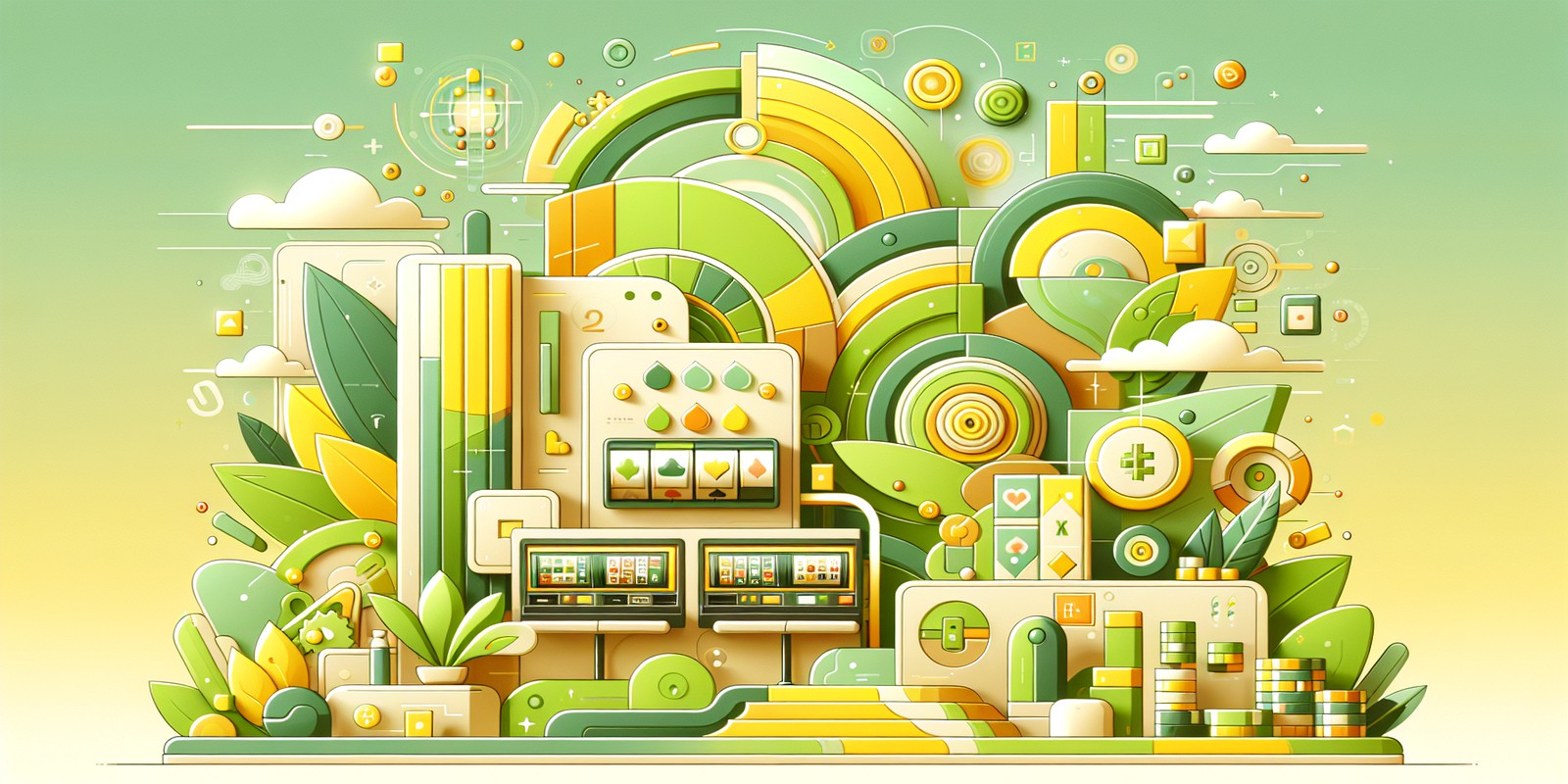 Explore the Latest Slot Terbaru: Top Picks for Global Players 2025 - Slot Strategy Guide for pakistani | mBitcasino