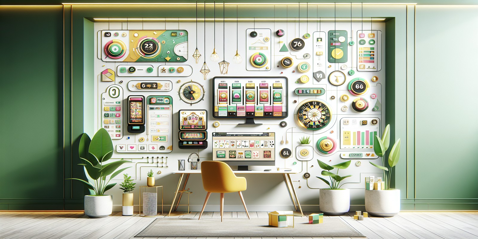 Master the Reels: Proven Strategies for Slot Machines in 2025 - Slot Strategy Guide for pakistani | mBitcasino