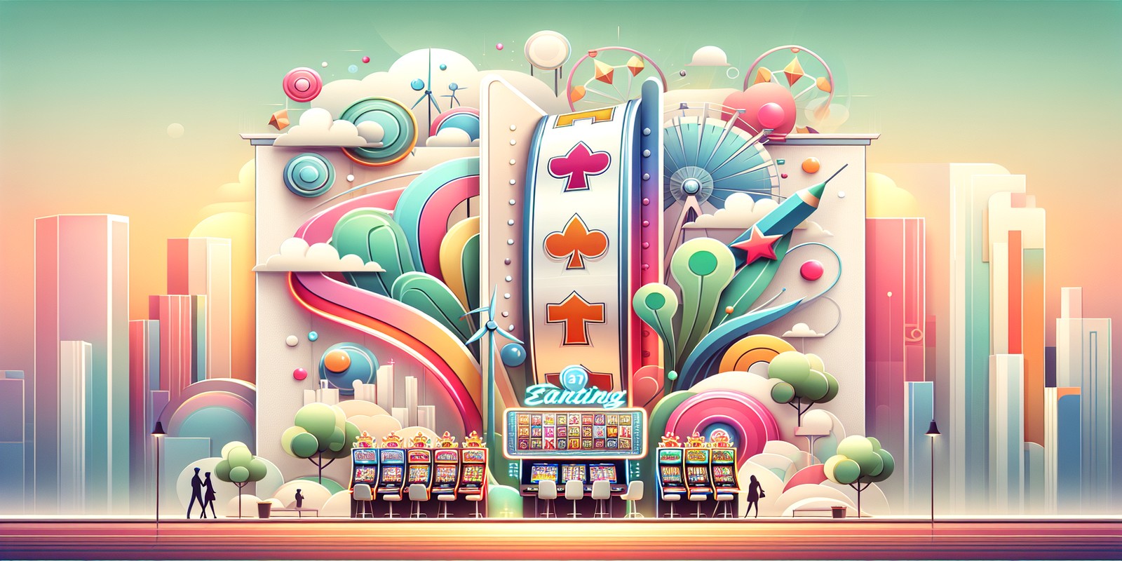 Mastering Slot Machines: Proven Strategies for Success in 2025 - Slot Strategy Guide for pakistani | mBitcasino