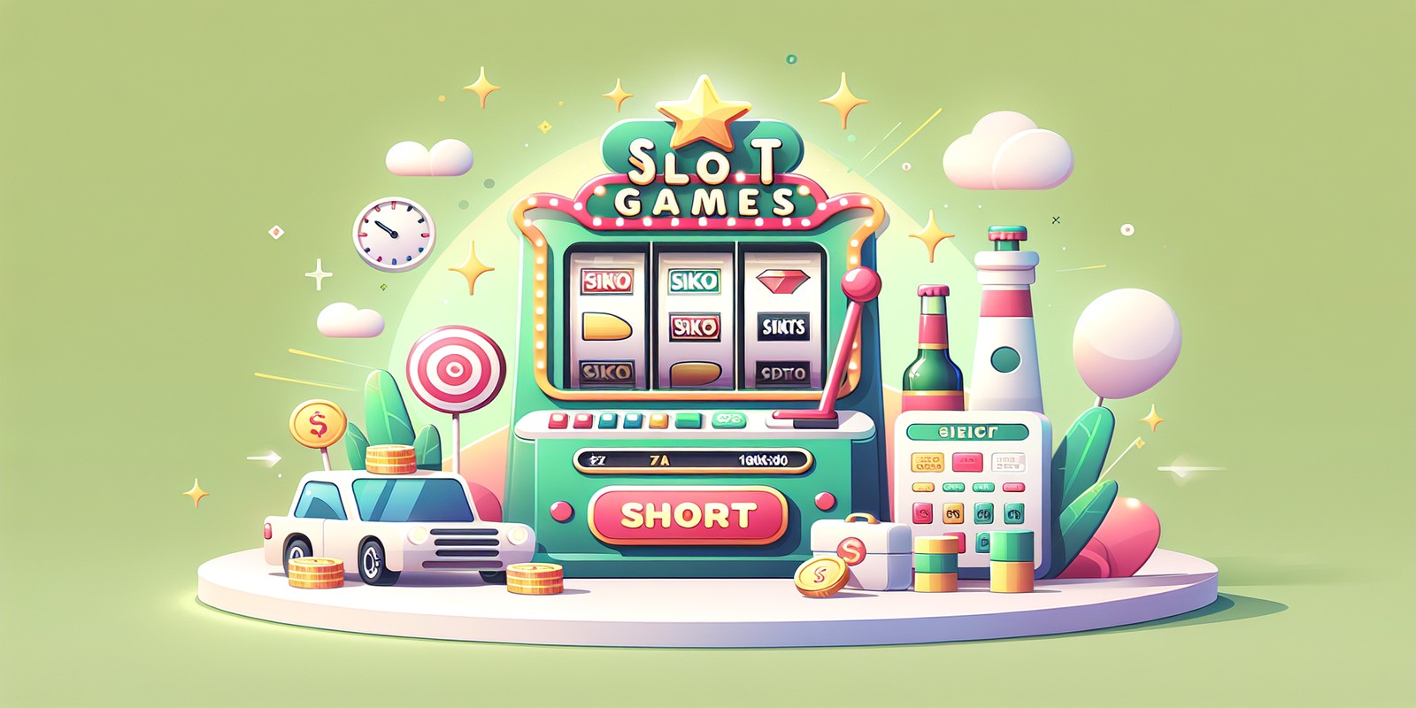 Mastering Slot Machines: Top Strategies for Success in 2025 - Slot Strategy Guide for pakistani | mBitcasino
