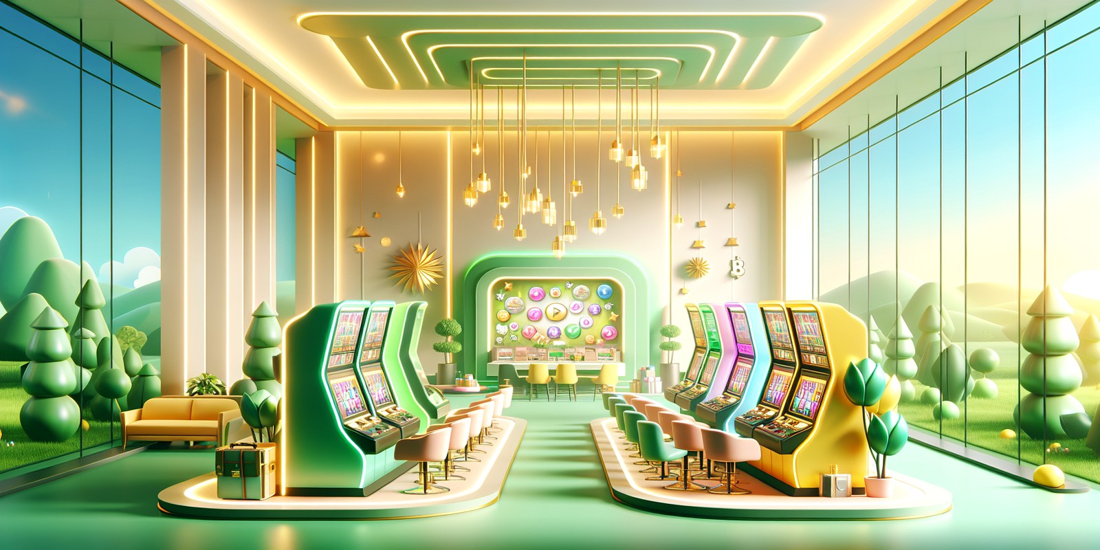 Understanding Slot Machines: A guide for Pakistan players by mBitcasino