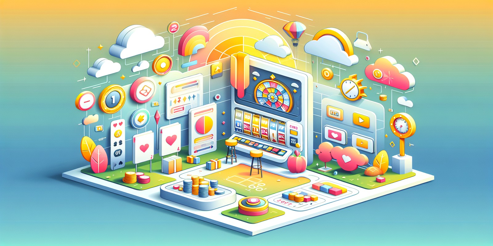 Unlock Exciting Slot Free Games: Top Choices for 2026 on mBitcasino - Guide for Pakistan Players