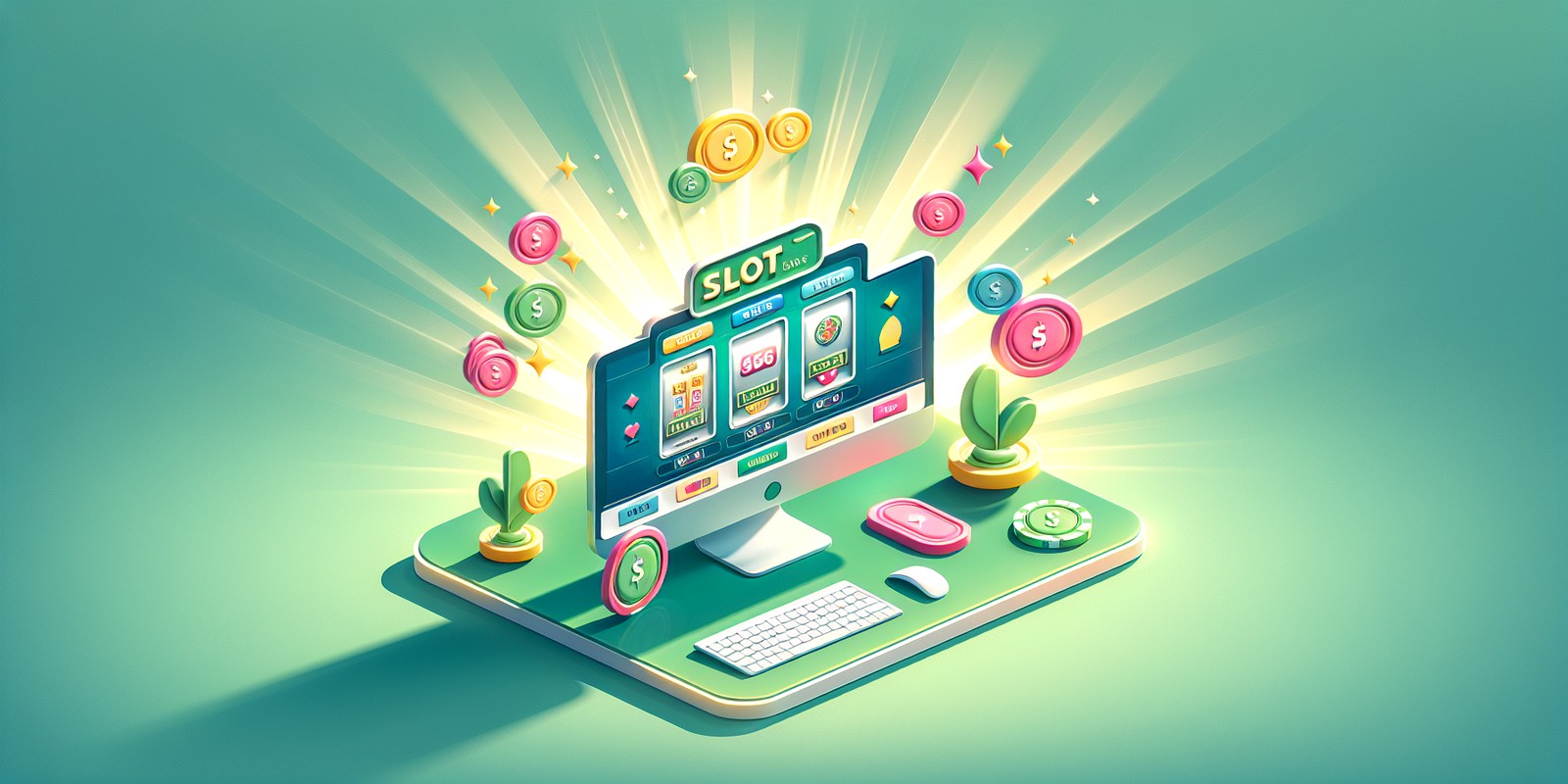 Unlock Free Slot Games: Explore Top Picks for 2025! - Slot Strategy Guide for global | mBitcasino