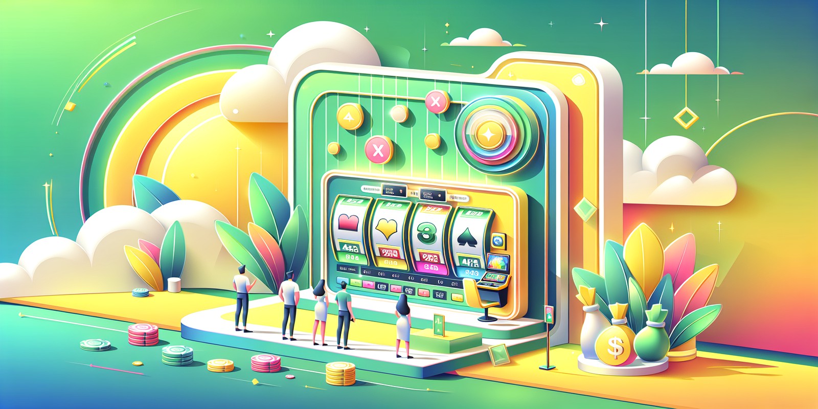 Unlock PG Slot Free 100: Your Ticket to Winning Big in 2025 - Slot Strategy Guide for pakistani | mBitcasino