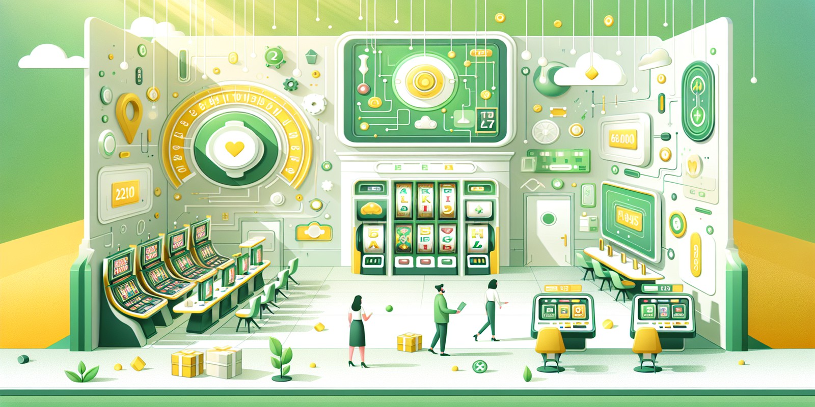 Unlock PG Slot Free 100: Comprehensive Guide for Players at mBitcasino