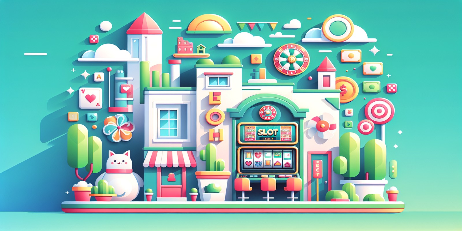 Unlock Slot Free Bonuses: Your Guide to Winning in 2025 - Slot Strategy Guide for pakistani | mBitcasino