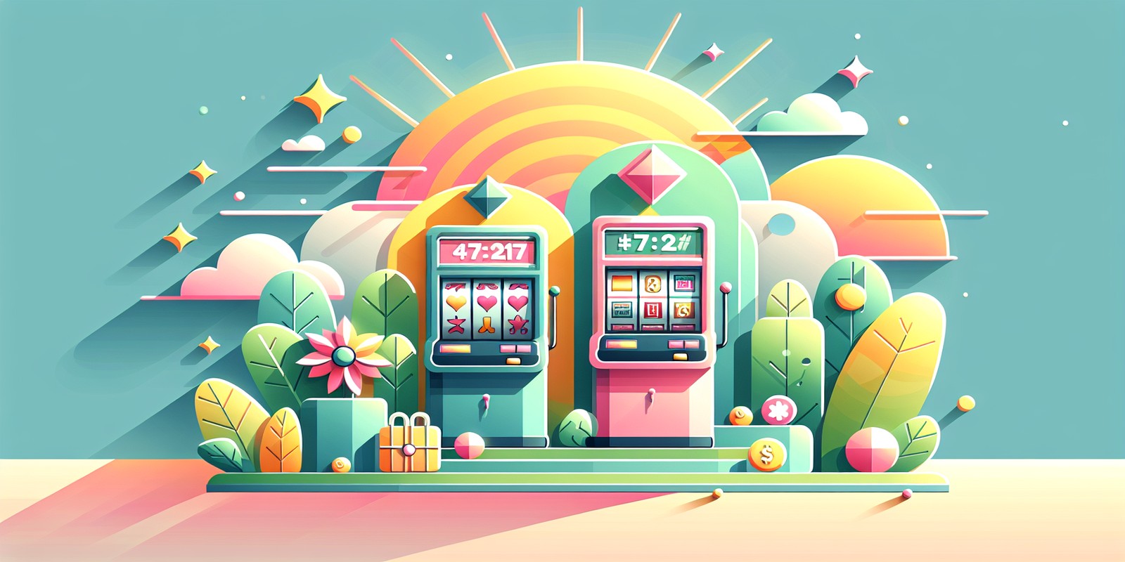 Unlock Winning Secrets: Best Slot Machine Strategies for 2025 - Slot Strategy Guide for Players | mBitcasino