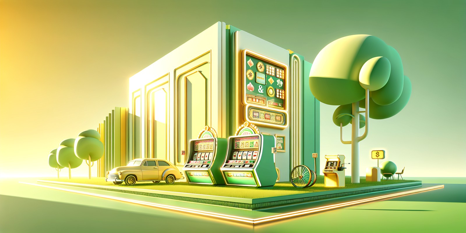 Unlocking PG Slot Free 100: Your Guide to No-Cost Gaming in 2025 - Slot Strategy Guide for global | mBitcasino