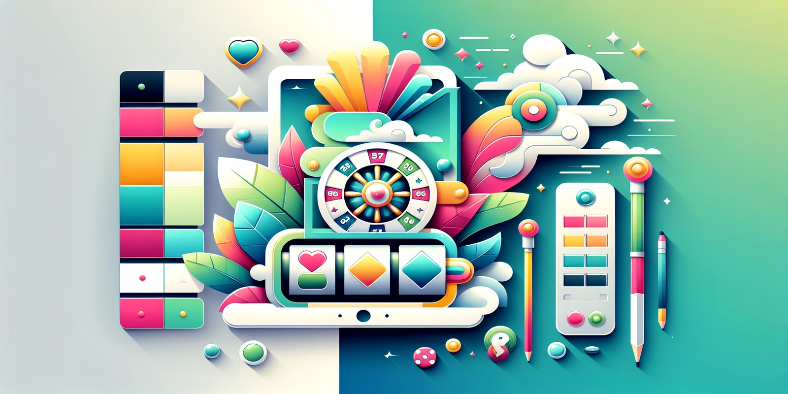 Unlocking Secrets: How Slot Machines Really Work in 2025 - Slot Strategy Guide for global | mBitcasino