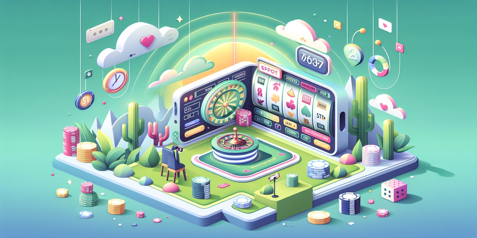 Unlocking Slot Machine Secrets: How Do They Really Work? 2025 - Slot Strategy Guide for pakistani | mBitcasino