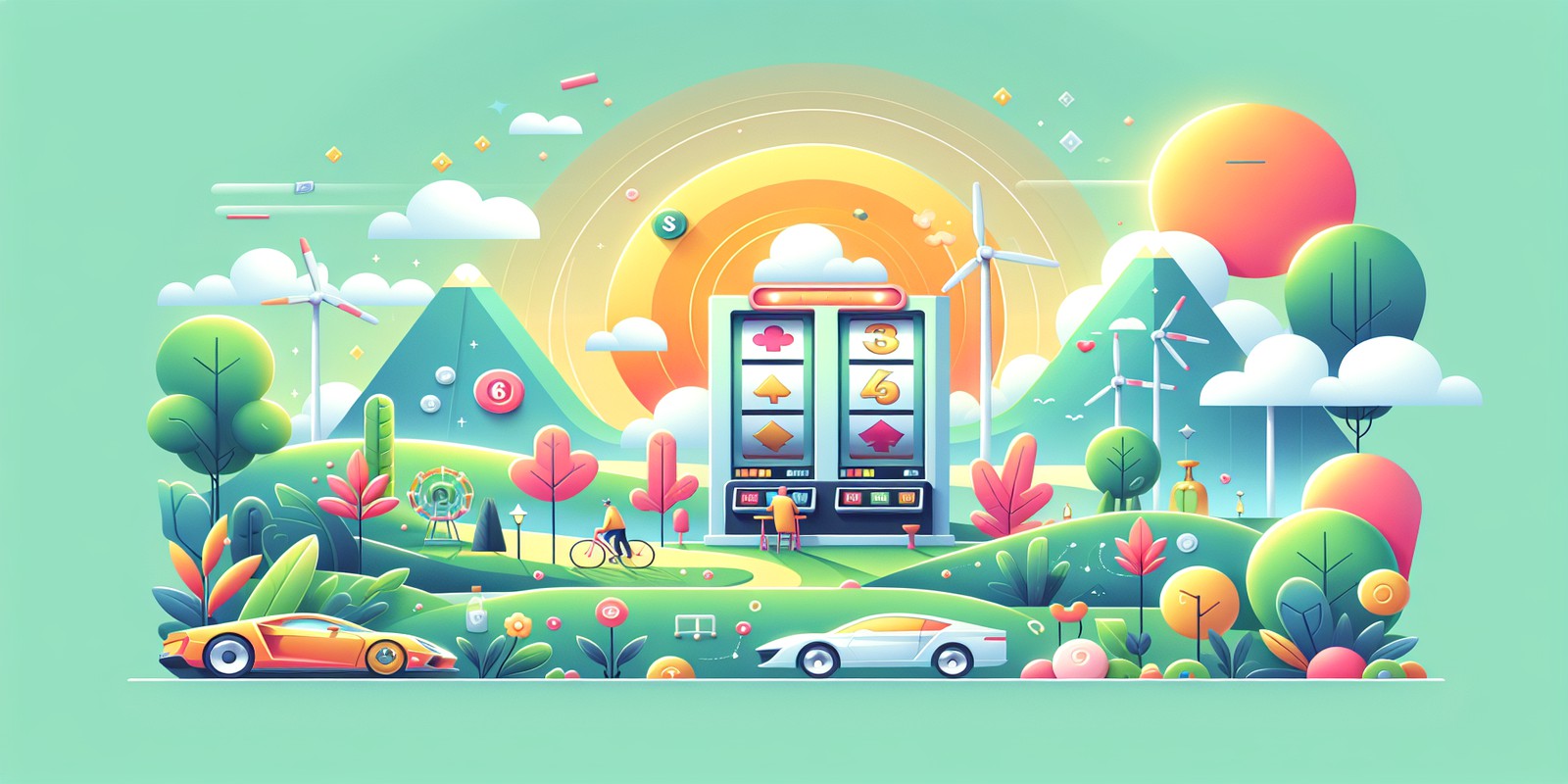 Unlocking the Mysteries of Sixsixsix Slot: Strategies for 2025 Success - Slot Strategy Guide for pakistani | mBitcasino