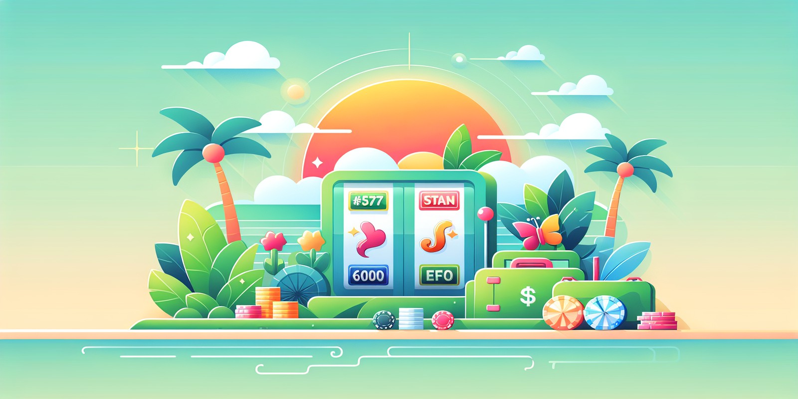 Unlocking the Mystery: How Slot Machines Work in Pakistan 2025 - Slot Strategy Guide for pakistani | mBitcasino