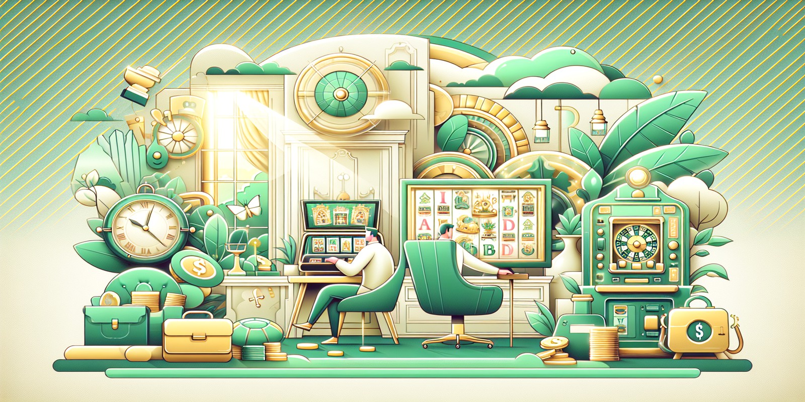 Unlocking the Sixsixsix Slot: Strategies for Big Wins in 2025 - Slot Strategy Guide for pakistani | mBitcasino