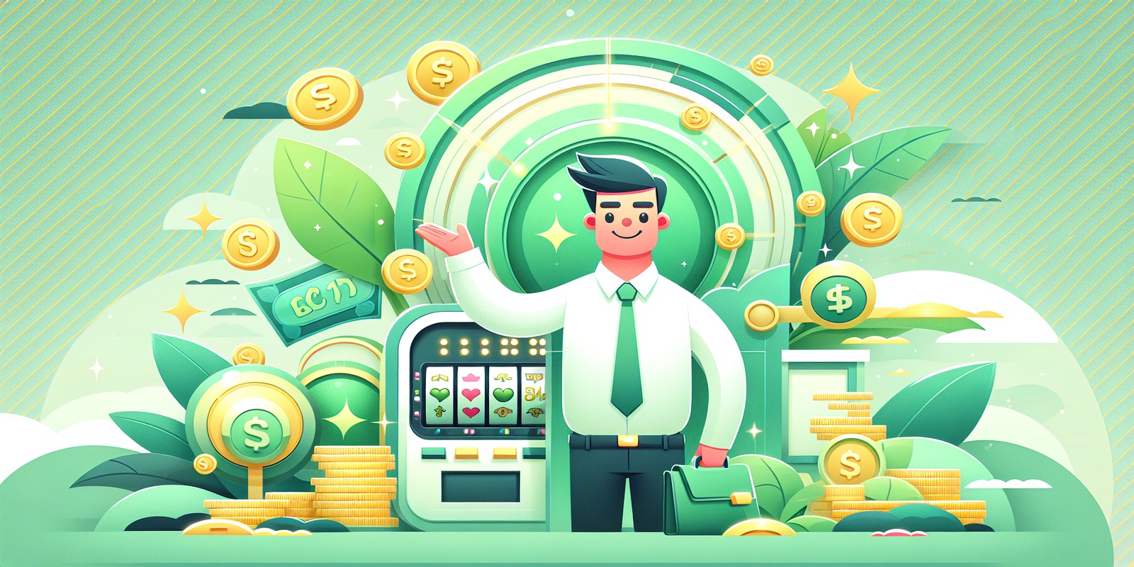 Winning Strategies for Slot Machines: Master Your Game in 2025 - Slot Strategy Guide for pakistani | mBitcasino