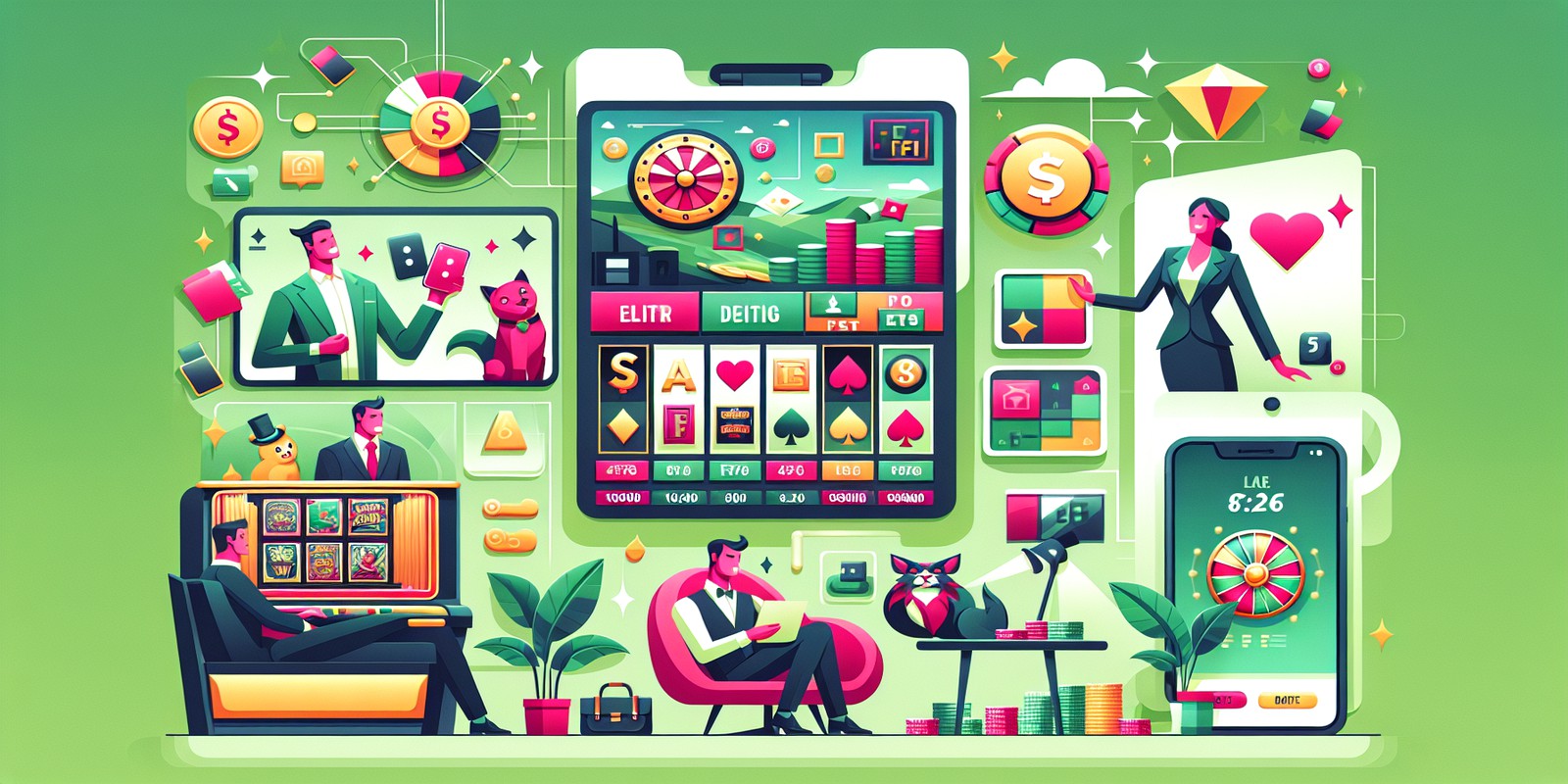 Winning Strategies for the SixSixSix Slot: Tips for Pakistani Players 2025 - Slot Strategy Guide for Players | mBitcasino