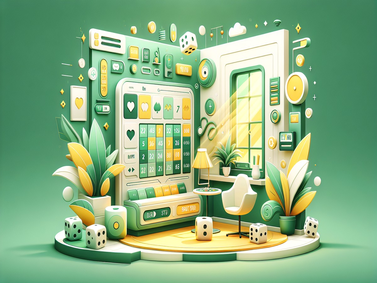 mBitcasino Dice Games - Engage in classic dice gaming