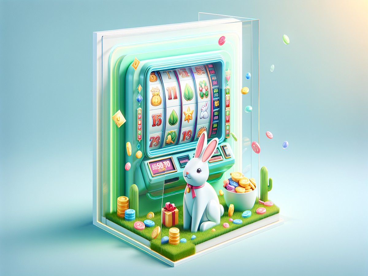 mBitcasino Fortune Rabbit Slots - Enjoy this online slot adventure