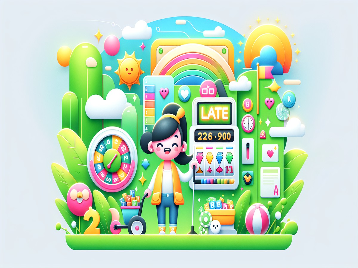 mBitcasino Fortune Tiger Games - Enjoy thrilling gameplay